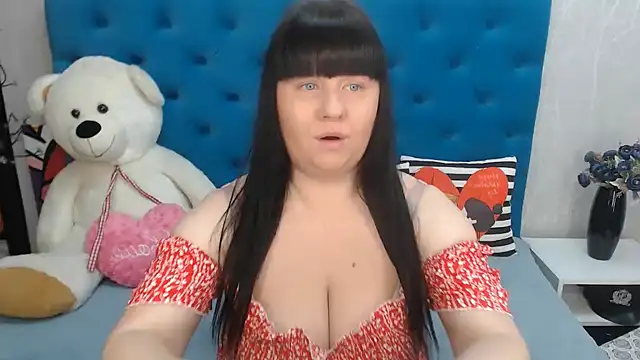 Sexy MALIKKA online show from March 8, 6:21 am