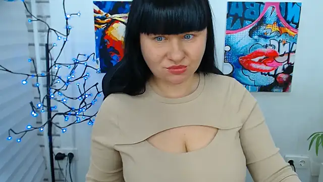 Sexy MALIKKA online show from November 25, 3:28 am