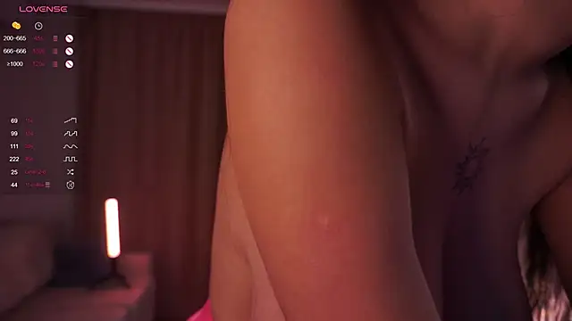 AnuricBriny online show from January 16, 11:59 pm