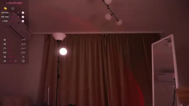 AnuricBriny online show from January 25, 2:15 am