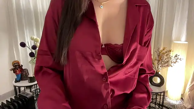 Snapshot of Unique-Beauty chatting on February 13, 4:50 pm Unique-Beauty online show from February 13, 4:50 pm