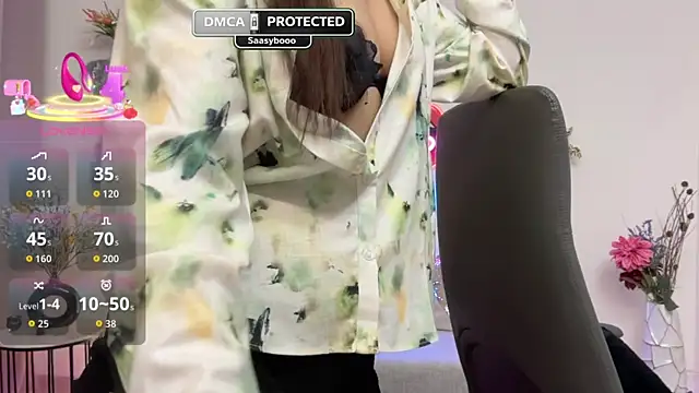 Unique-Beauty online show from April 24, 5:26 pm