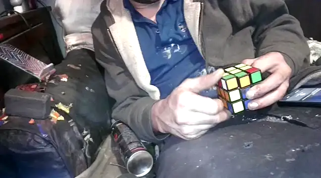 robeaulieu02 online show from January 5, 5:09 am