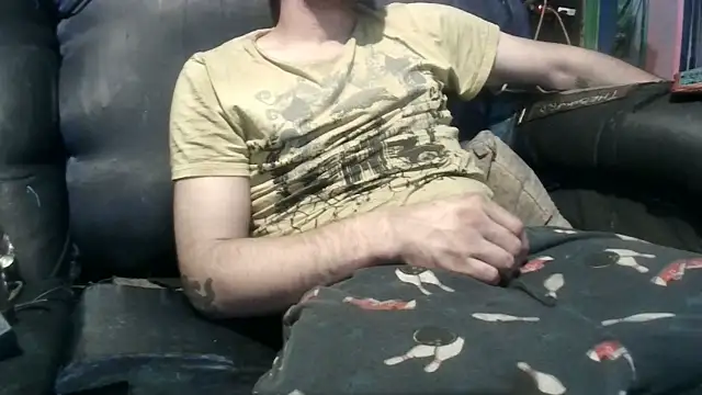 robeaulieu02 online show from January 20, 8:19 am