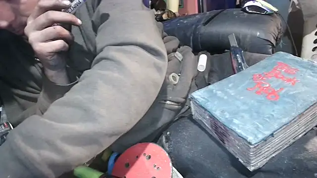 robeaulieu02 online show from January 23, 6:17 am