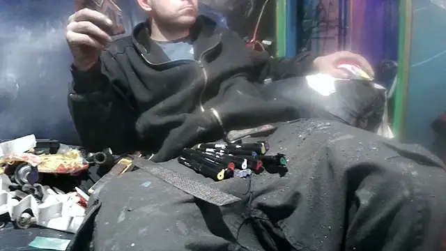 robeaulieu02 online show from February 6, 4:42 am