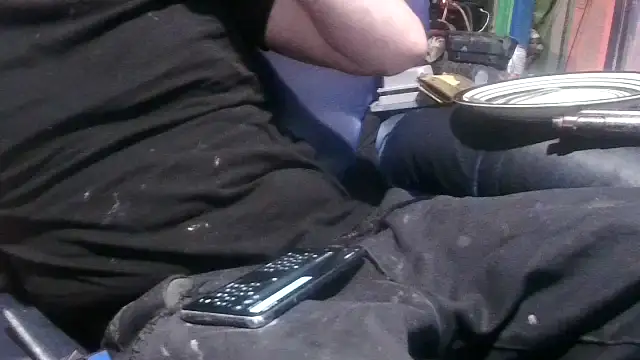 robeaulieu02 online show from March 20, 8:53 am