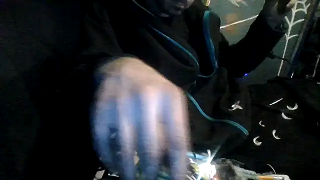 robeaulieu02 online show from March 20, 5:01 am