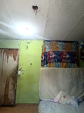 Snapshot of Paola16_6 chatting on March 1, 3:47 pm Paola16 6 online show from March 1, 3:47 pm