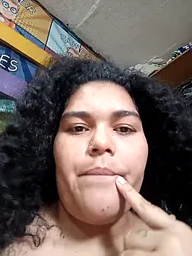 Paola16 6 online show from March 13, 5:30 pm