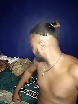 Freaky Vannahs online show from November 6, 3:07 am