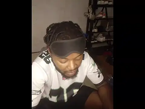 Freaky Vannahs online show from February 1, 2:37 pm