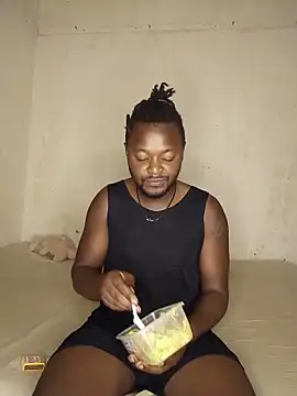 Freaky Vannahs online show from April 19, 4:12 am