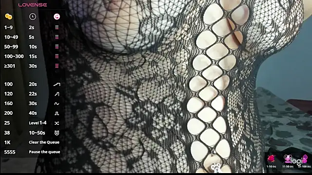 lolacute69 online show from April 8, 3:50 am