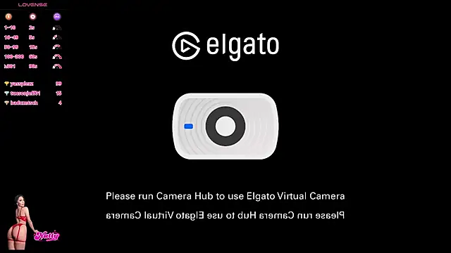 NattyFierros online show from January 18, 7:49 am