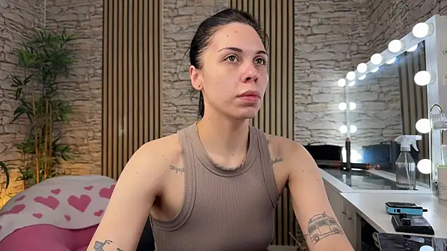 NattyFierros online show from February 5, 12:04 am