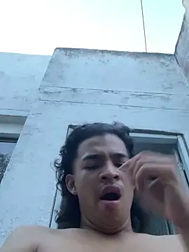 Snapshot of Boypolla11 chatting on September 15, 10:48 am Boypolla11 online show from September 15, 10:48 am