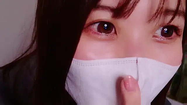 Snapshot of ManaMi-maru chatting on December 9, 1:24 pm ManaMi-maru online show from December 9, 1:24 pm