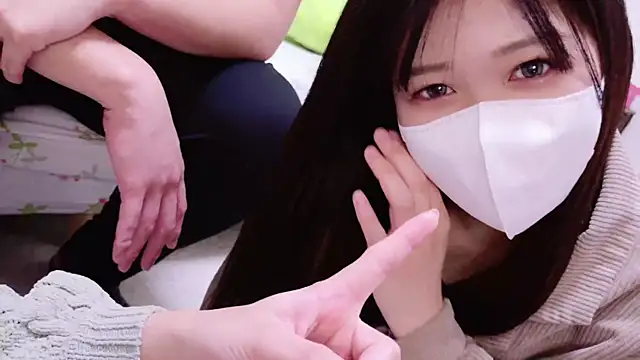 Snapshot of ManaMi-maru chatting on December 12, 3:48 pm ManaMi-maru online show from December 12, 3:48 pm