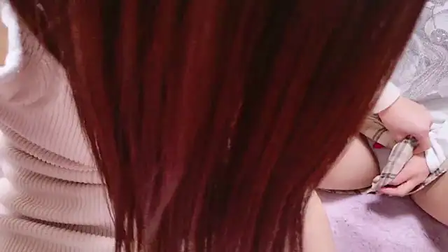 Snapshot of ManaMi-maru chatting on December 29, 11:50 am ManaMi-maru online show from December 29, 11:50 am