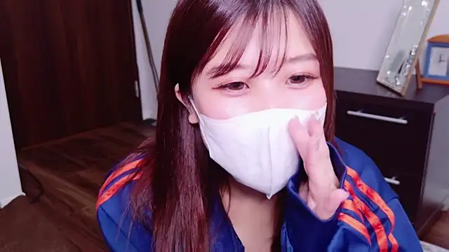 Snapshot of ManaMi-maru chatting on January 12, 5:44 pm ManaMi-maru online show from January 12, 5:44 pm