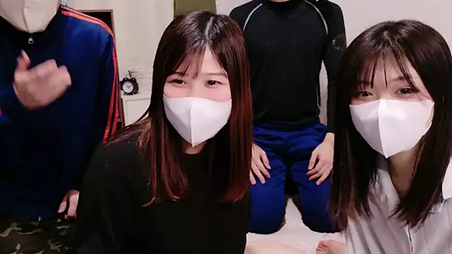 Snapshot of ManaMi-maru chatting on March 3, 5:50 pm ManaMi-maru online show from March 3, 5:50 pm