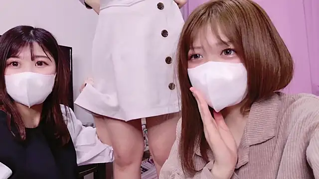 Snapshot of ManaMi-maru chatting on March 9, 3:49 pm ManaMi-maru online show from March 9, 3:49 pm