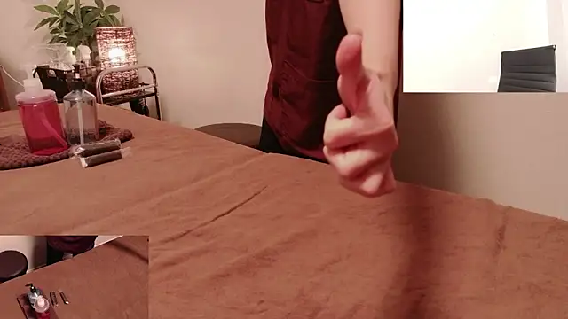 ManaMi-maru online show from March 5, 12:12 pm