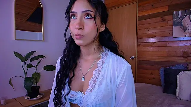 amber curly online show from May 28, 8:17 pm