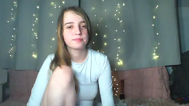 EvieRoseex online show from April 5, 11:35 pm