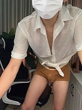 MinhTuanLive online show from March 30, 6:47 am