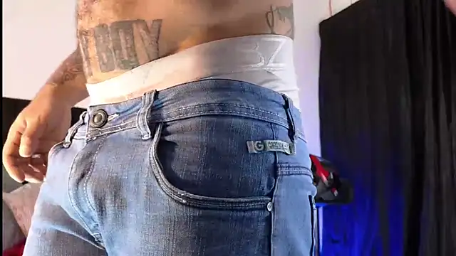 john cartter1 online show from October 17, 11:02 am