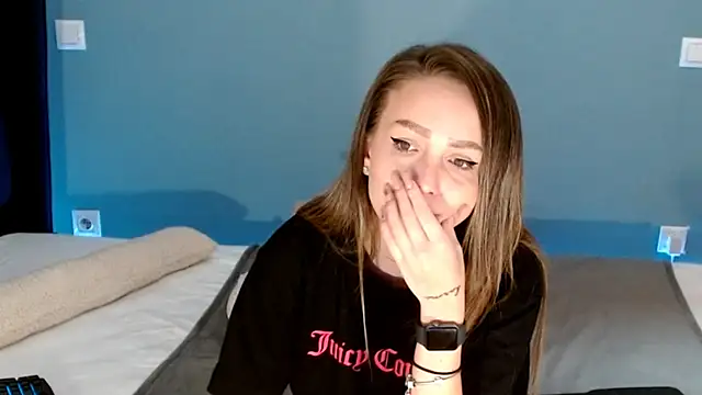 AnnaMaee online show from January 11, 4:48 am