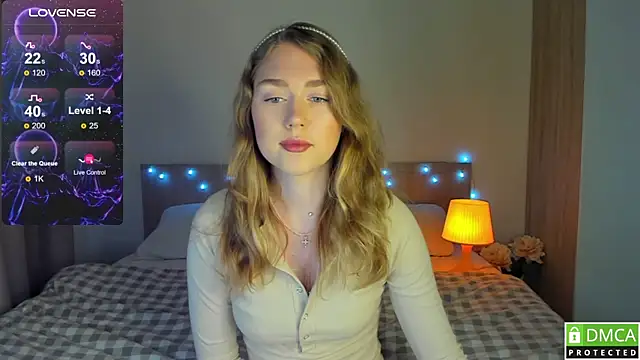 TheVanessaMaes online show from January 11, 11:46 pm