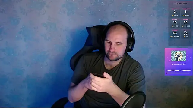 Popadosik Mod online show from February 11, 11:21 am