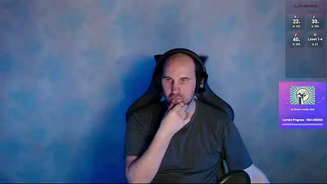 Popadosik Mod online show from February 13, 4:32 am