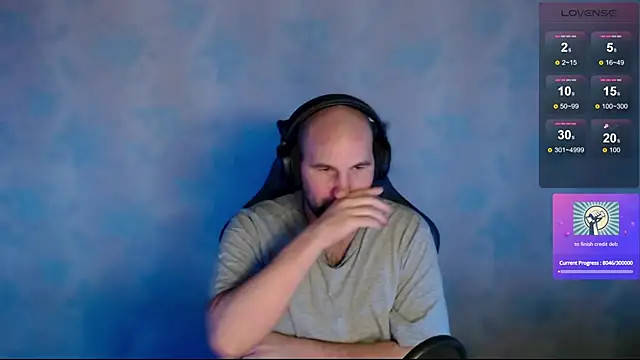 Popadosik Mod online show from February 14, 5:09 am