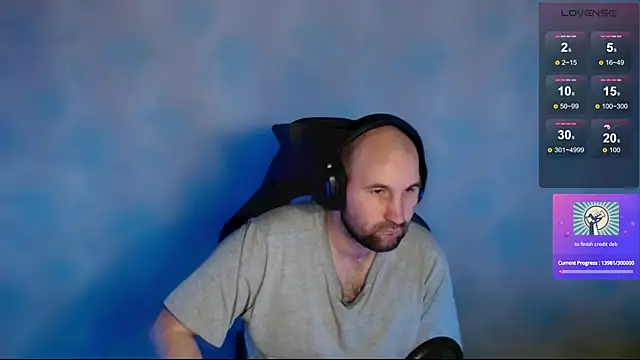 Popadosik Mod online show from February 18, 11:33 am