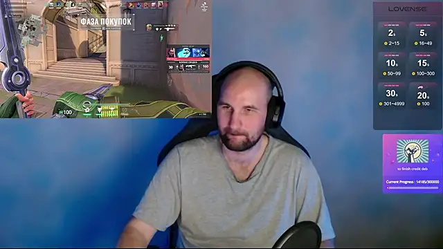 Popadosik Mod online show from February 18, 6:04 pm