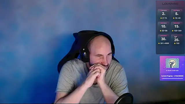 Popadosik Mod online show from February 19, 6:11 am