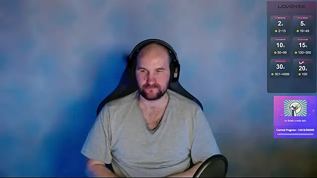 Popadosik Mod online show from February 22, 1:55 am