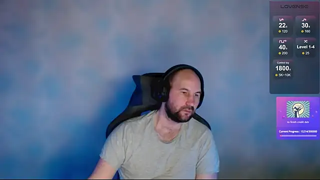 Popadosik Mod online show from February 24, 2:19 am