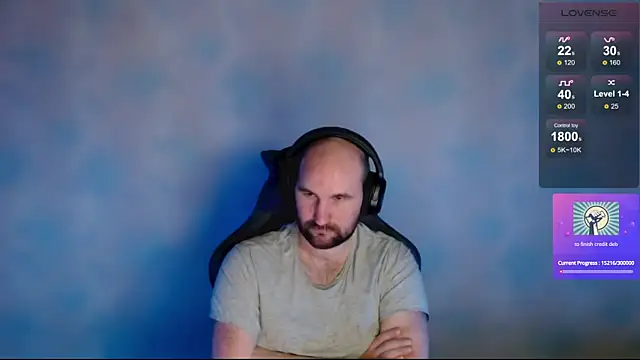 Popadosik Mod online show from February 24, 5:22 am