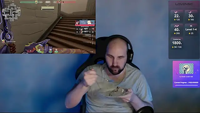 Popadosik Mod online show from February 24, 4:04 pm