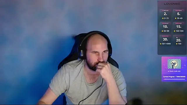 Popadosik Mod online show from February 25, 7:52 am