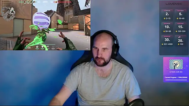 Popadosik Mod online show from February 25, 4:31 pm