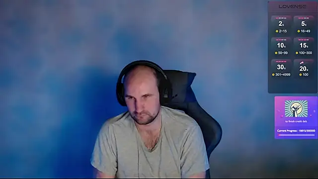 Popadosik Mod online show from March 5, 9:27 am