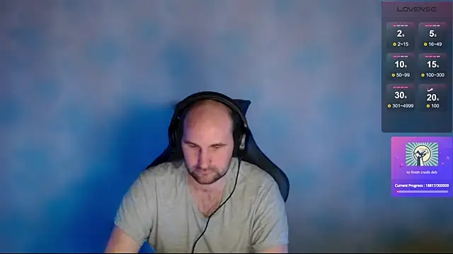 Popadosik Mod online show from March 6, 5:24 am