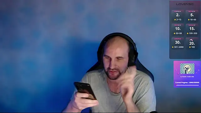 Popadosik Mod online show from March 7, 4:11 pm