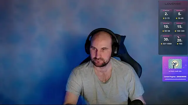 Popadosik Mod online show from March 10, 6:34 pm